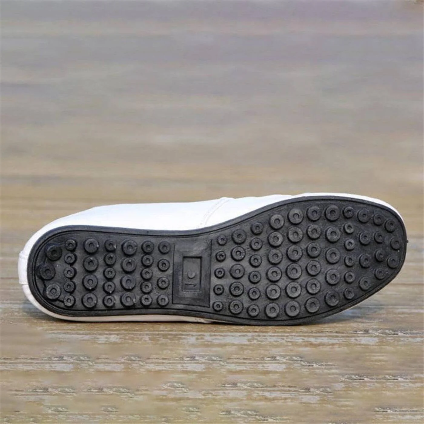 Antonio – Premium Orthopädische Lederschuhe - Image 2