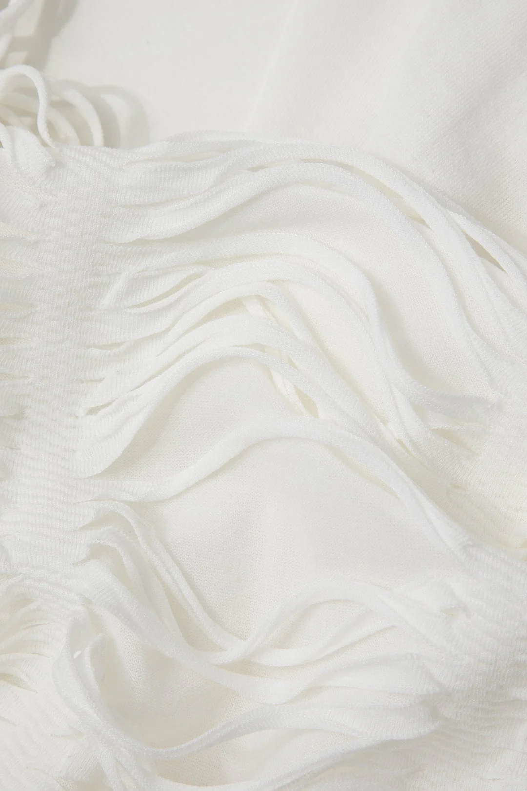 Aphrodite | Exklusives Cut-Out-Zweiteiler-Set mit Fransen-Details - Image 5