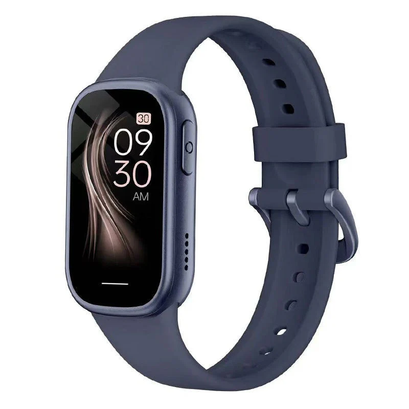 AquaFit Smartwatch – Wasserdicht und mit langer Akkulaufzeit - Image 2