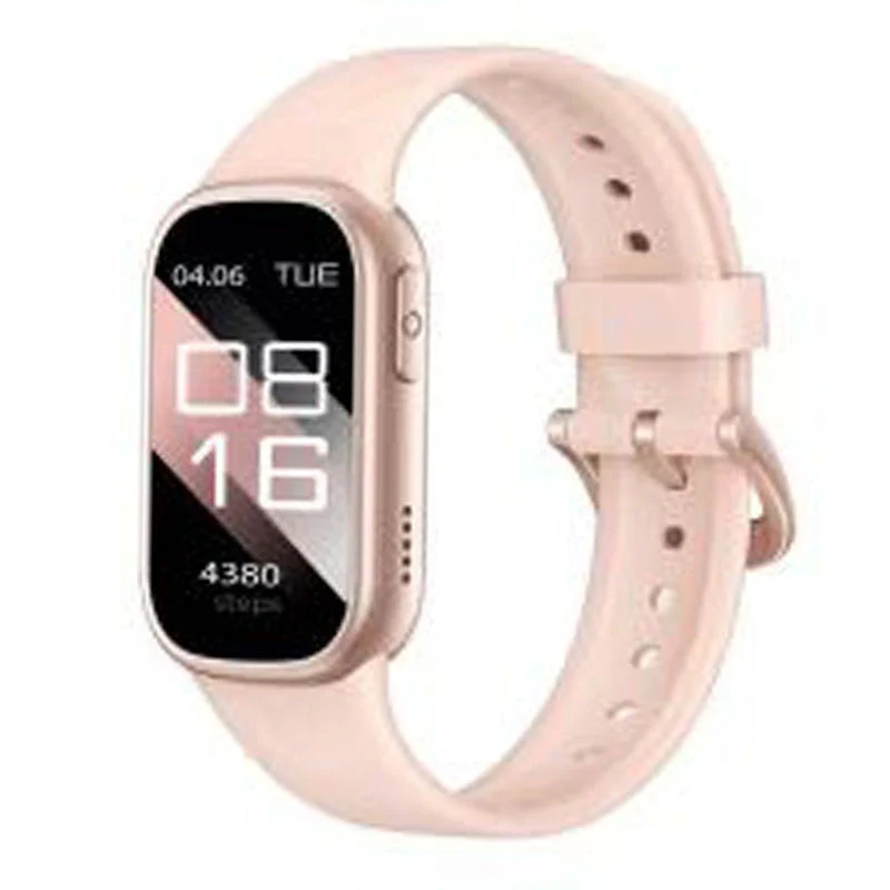 AquaFit Smartwatch – Wasserdicht und mit langer Akkulaufzeit - Image 5