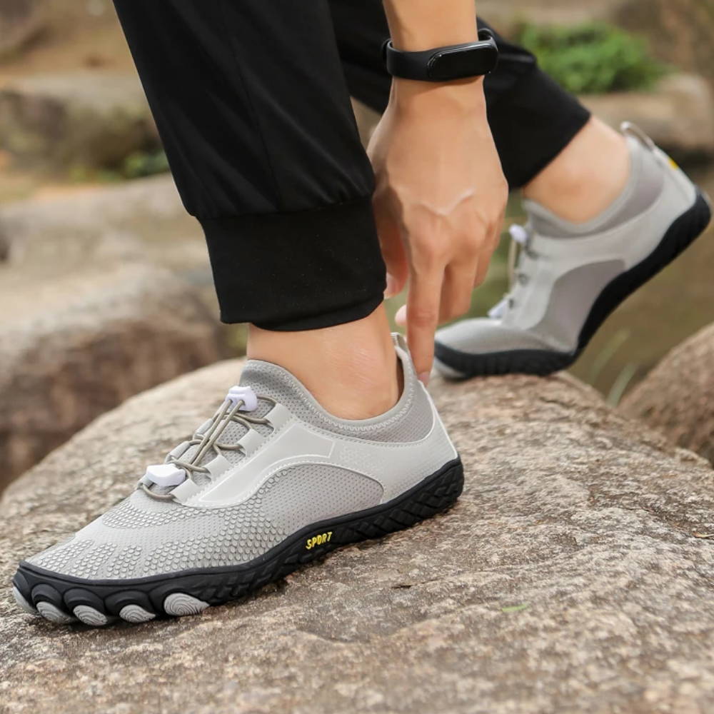 AquaFlex – Atmungsaktive Wasserschuhe für Sommer- und Sportabenteuer - Image 3
