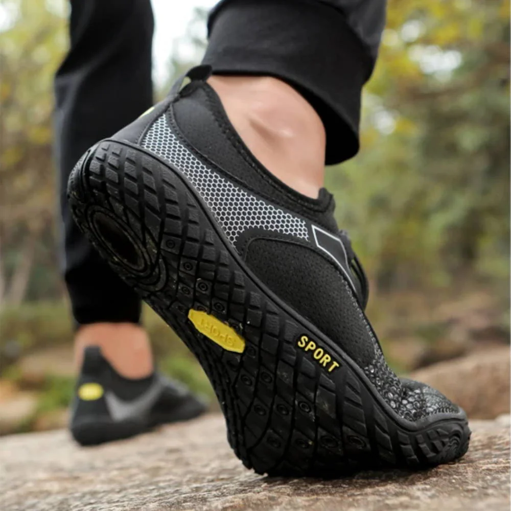 AquaFlex – Atmungsaktive Wasserschuhe für Sommer- und Sportabenteuer - Image 5