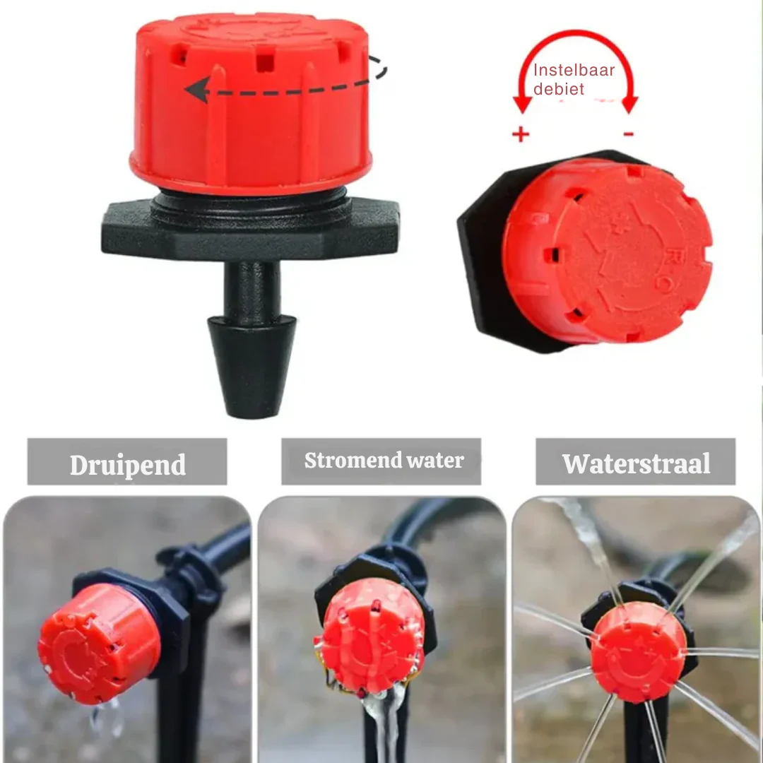 AquaFluss™ Präzise Pflanzenbewässerung - Image 7