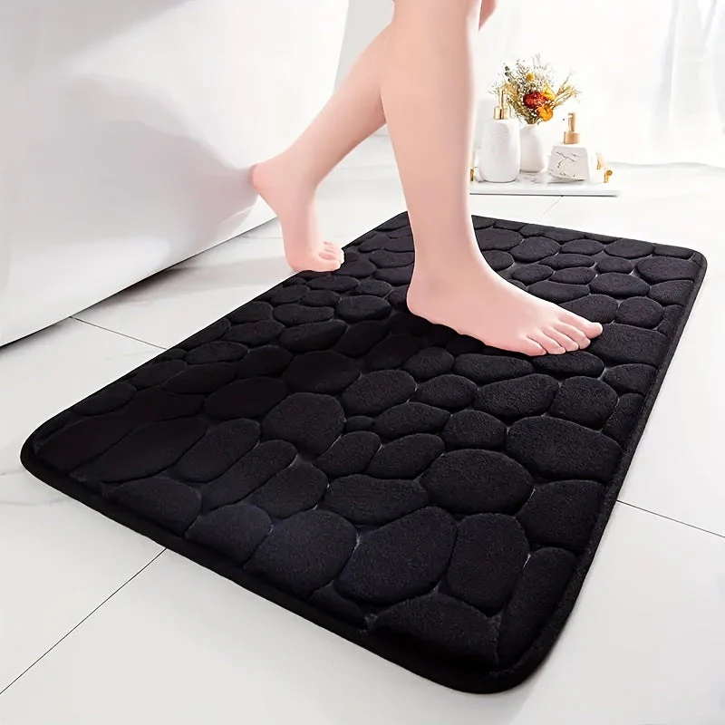 AquaGuard Absorbierende Badezimmermatte - Image 11