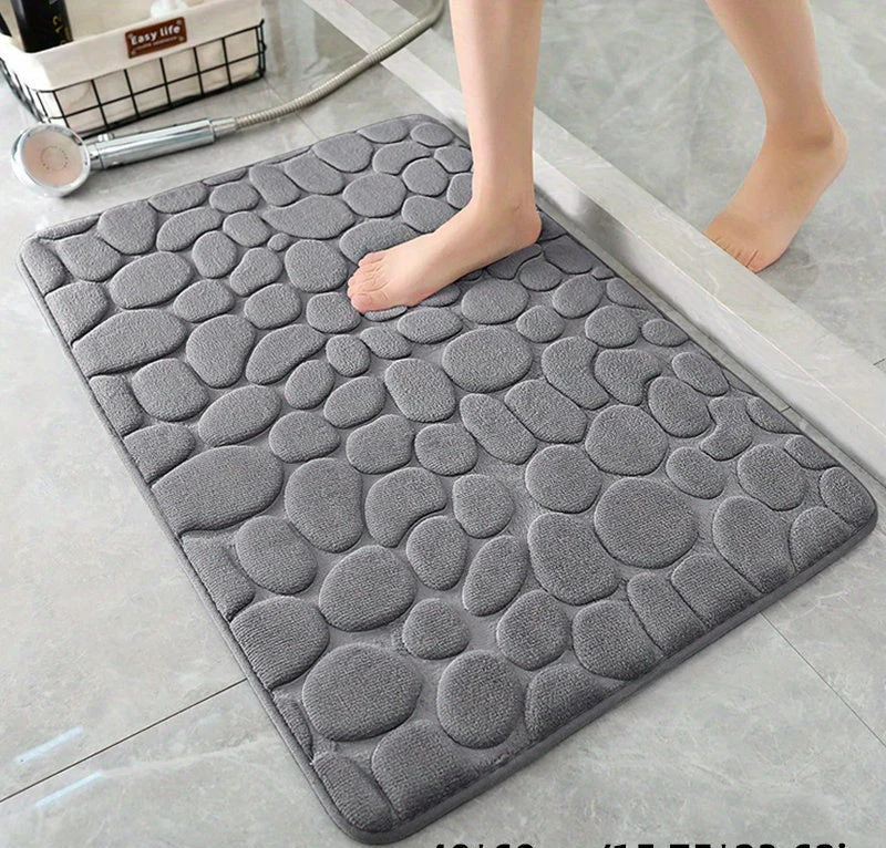 AquaGuard Absorbierende Badezimmermatte - Image 12