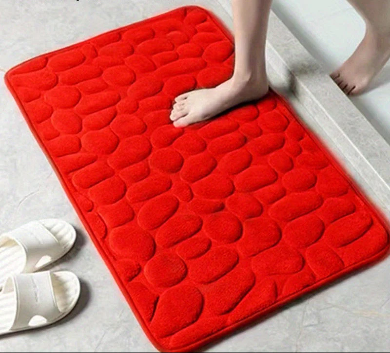 AquaGuard Absorbierende Badezimmermatte - Image 14