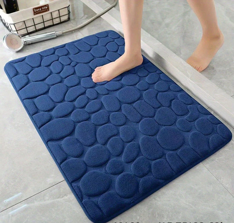 AquaGuard Absorbierende Badezimmermatte - Image 2