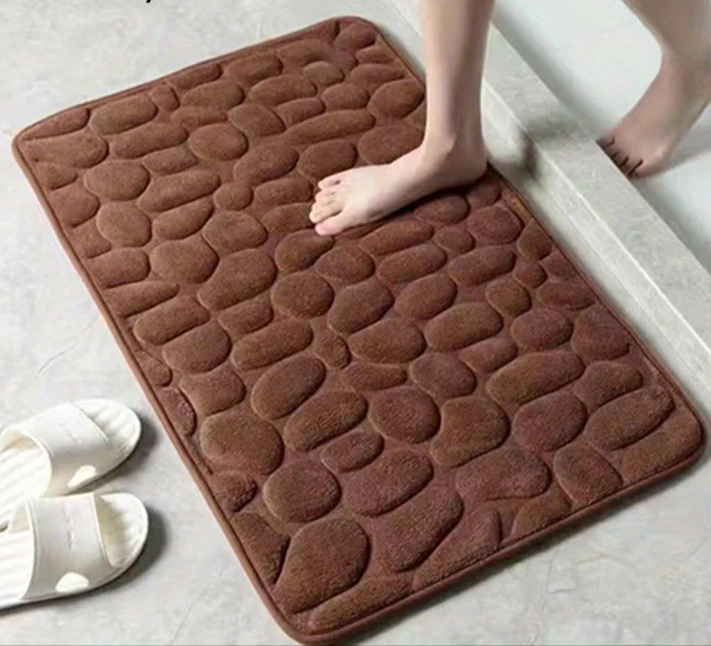 AquaGuard Absorbierende Badezimmermatte - Image 3