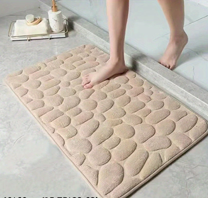 AquaGuard Absorbierende Badezimmermatte - Image 4