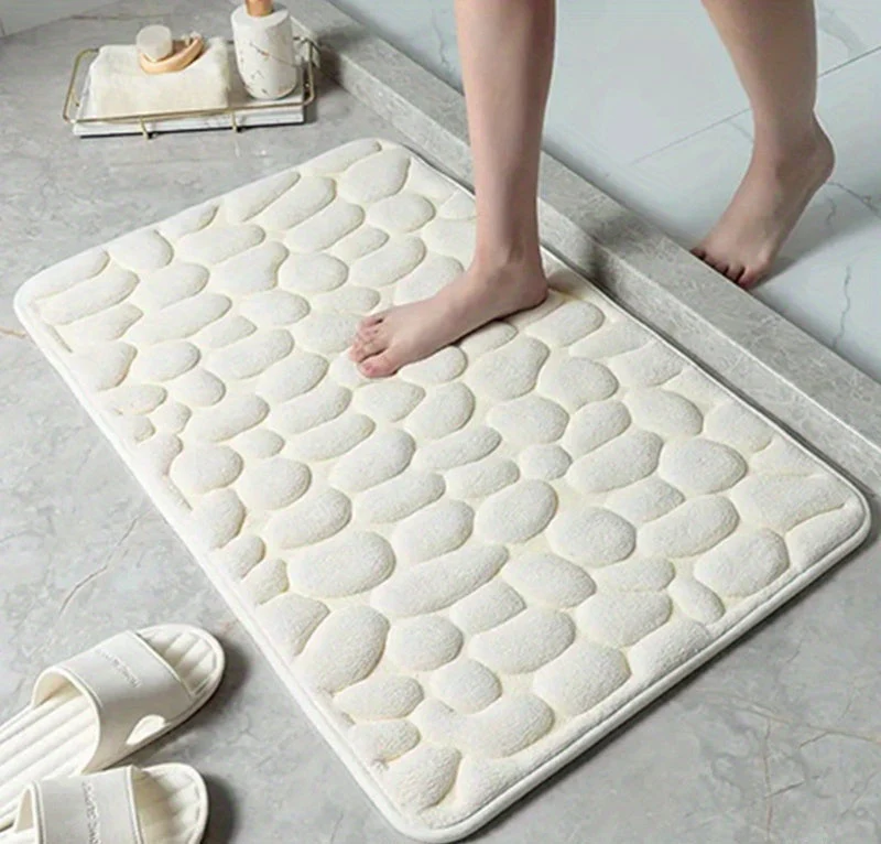AquaGuard Absorbierende Badezimmermatte - Image 5
