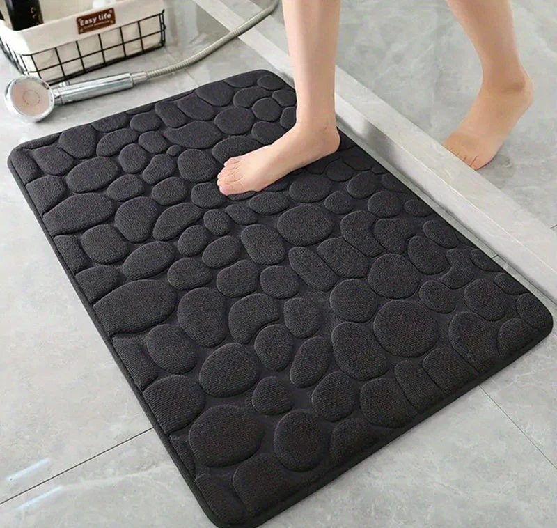 AquaGuard Absorbierende Badezimmermatte - Image 6