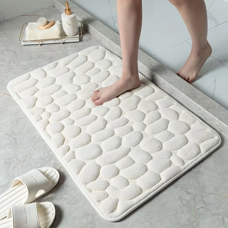 AquaGuard Absorbierende Badezimmermatte - Image 7