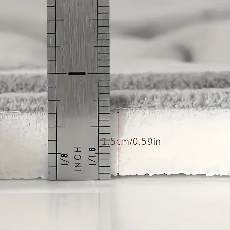 AquaGuard Absorbierende Badezimmermatte - Image 9