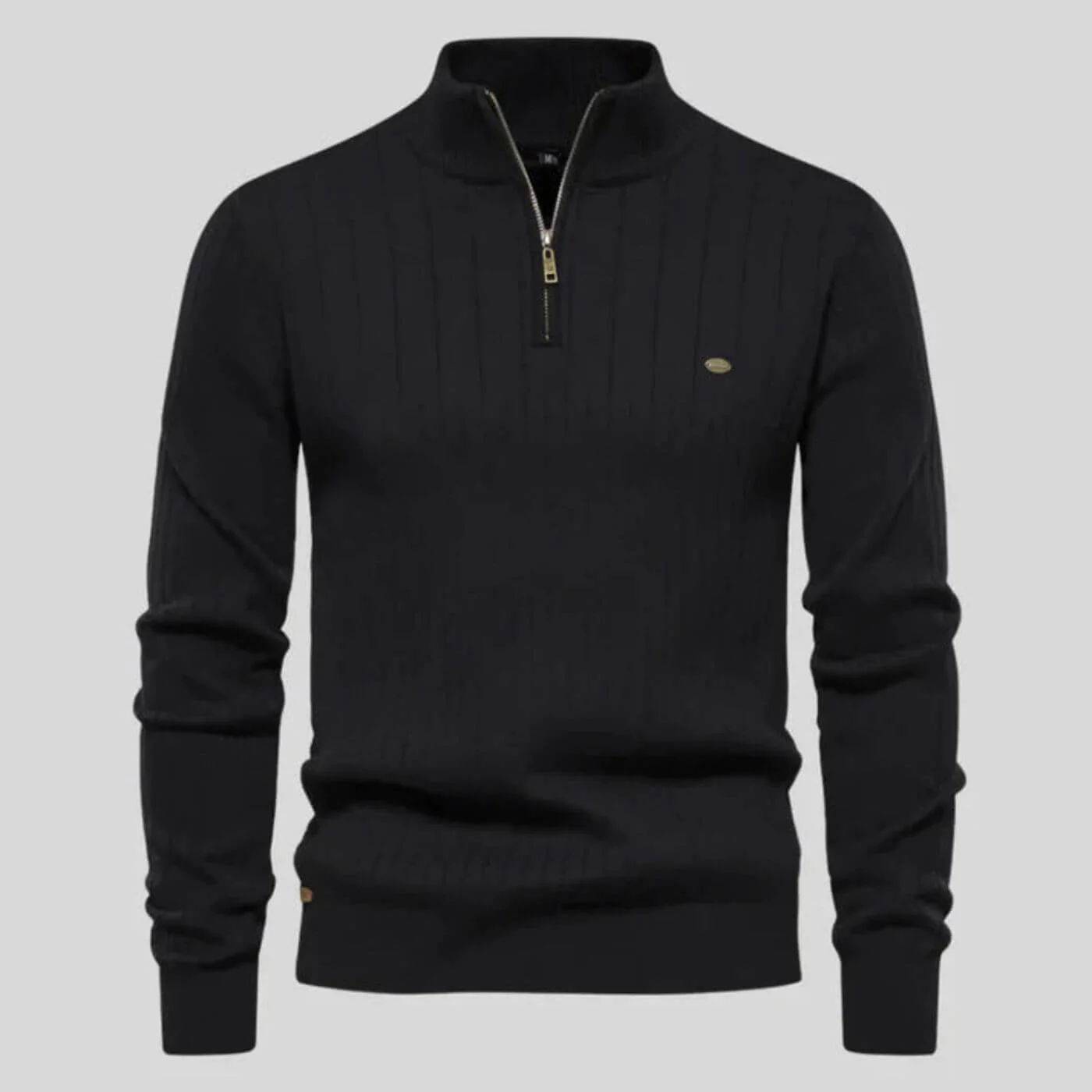 Archer™ - Hochwertiger Komfortpullover - Image 6