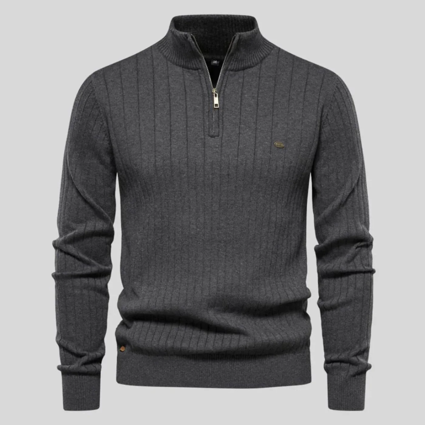 Archer™ - Hochwertiger Komfortpullover - Image 8