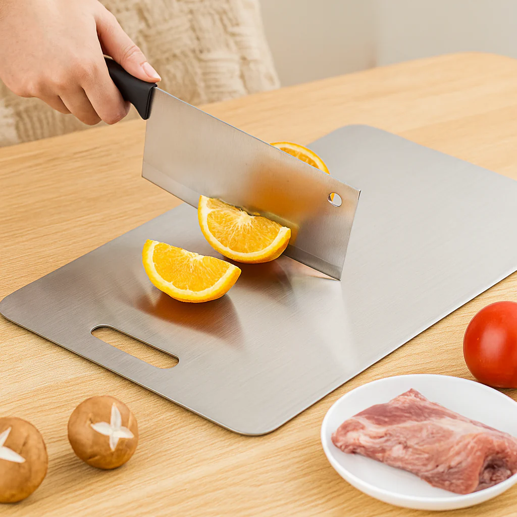 Ardelle | BPA-freie Titanpfanne für gesundes Kochen - Image 2