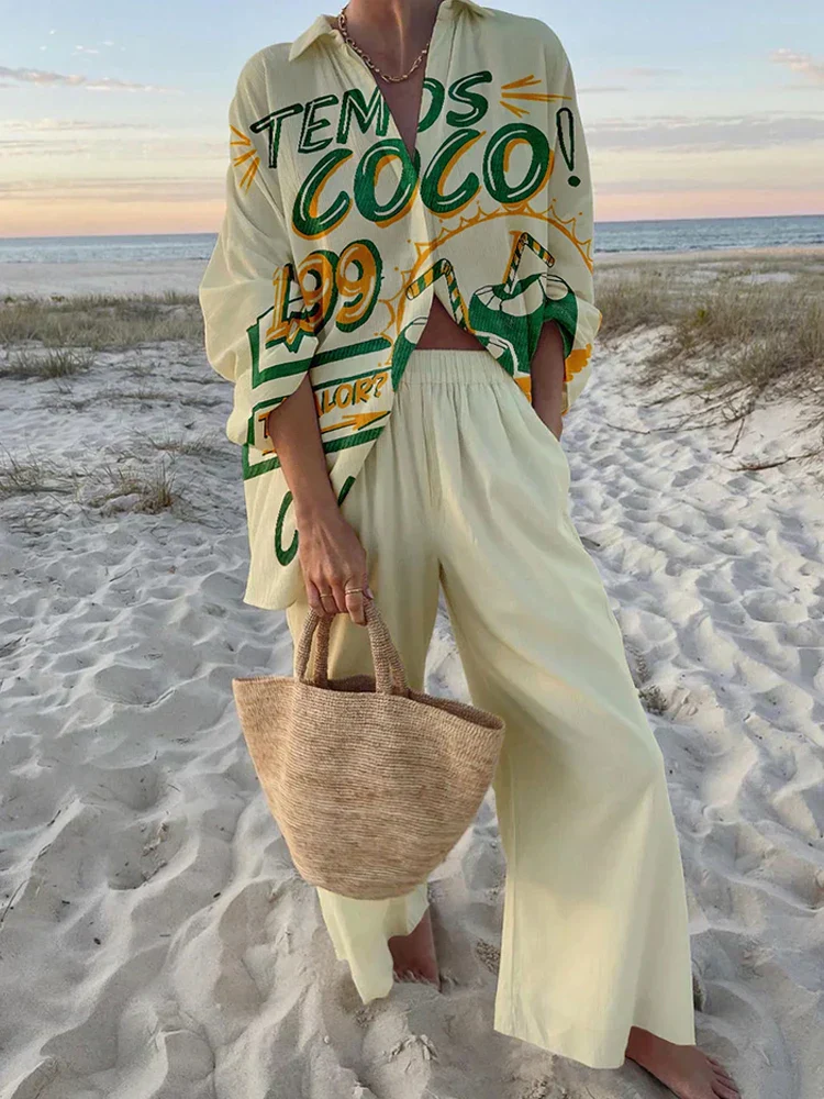 Aria | Beach Zweiteiler - Image 2
