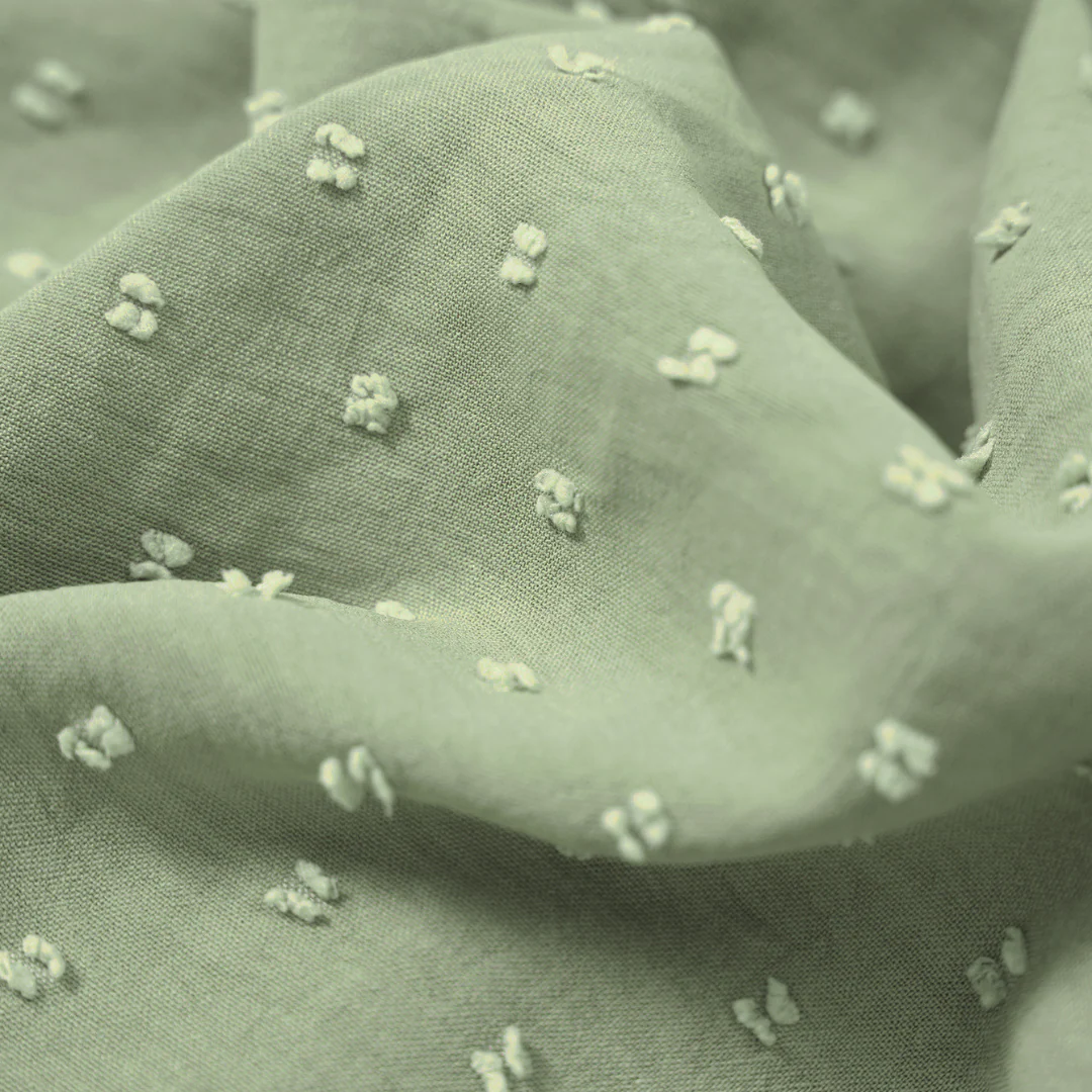 ARIA  | Mittellanges Kleid mit V-Ausschnitt - Image 12