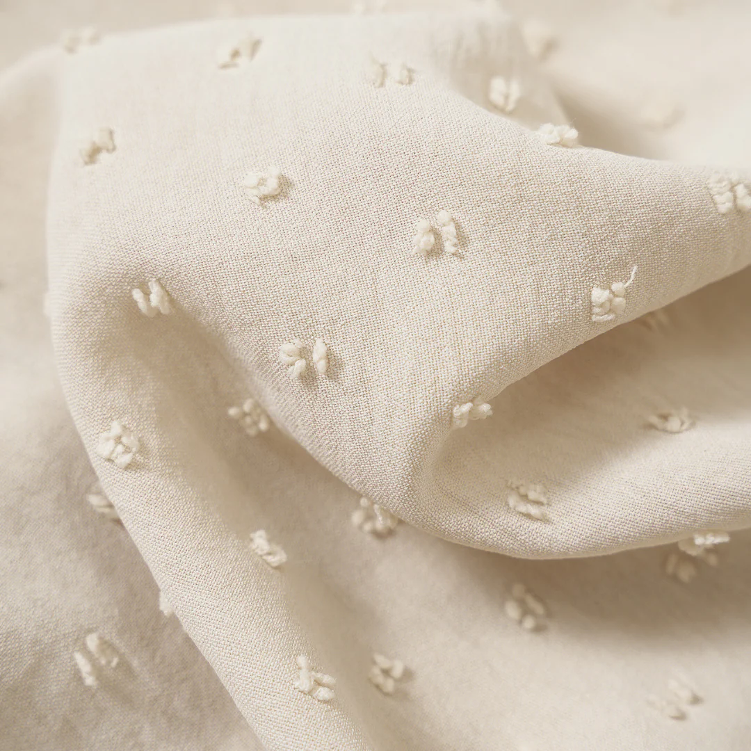 ARIA  | Mittellanges Kleid mit V-Ausschnitt - Image 3