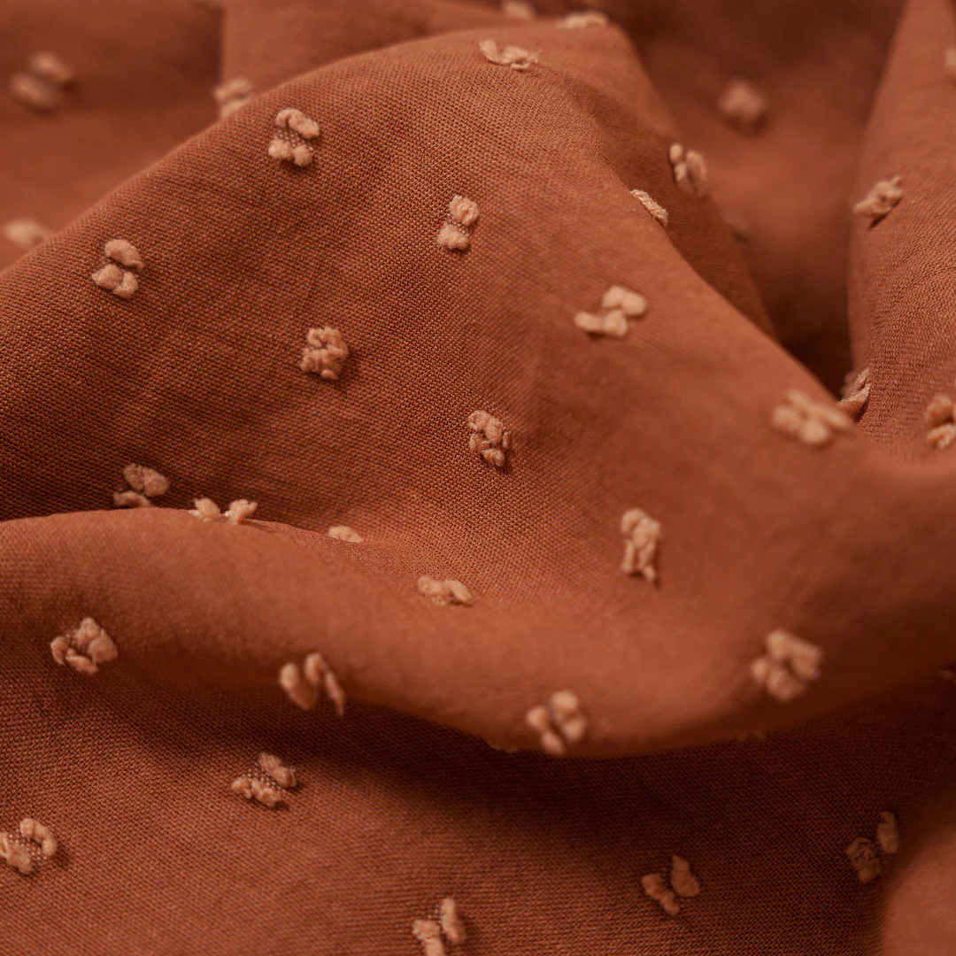 ARIA  | Mittellanges Kleid mit V-Ausschnitt - Image 7