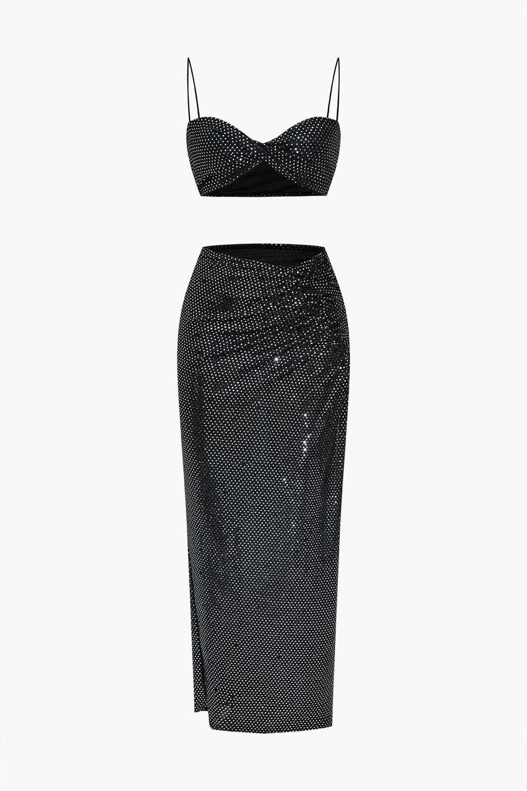 Ariana | Zweiteiler-Set – Glamouröse Eleganz für besondere Anlässe - Image 11