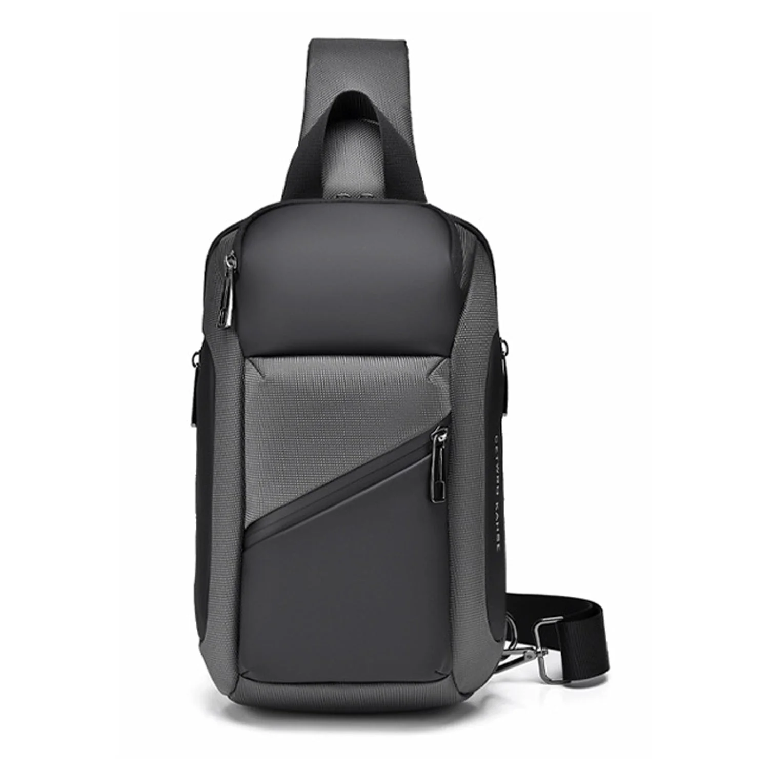Aris | Sportliche Crossbody-Tasche - Image 10