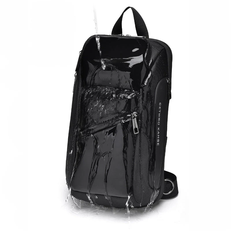 Aris | Sportliche Crossbody-Tasche - Image 6