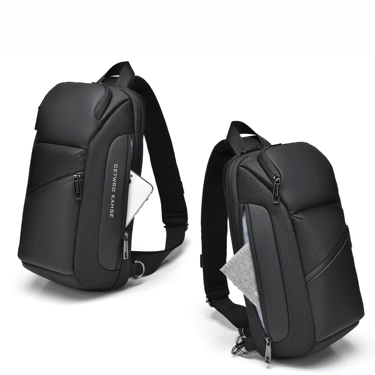 Aris | Sportliche Crossbody-Tasche - Image 9