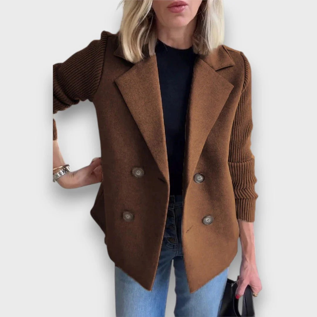 Arlisse – Blazer mit Doppelreiher - Image 6