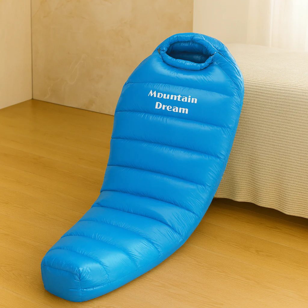 Arlo | Winterschlafsack für extreme Kälte - Image 4