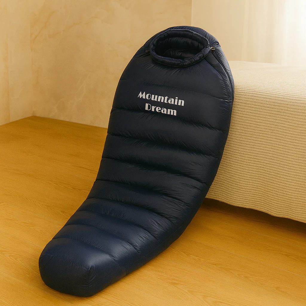 Arlo | Winterschlafsack für extreme Kälte - Image 5