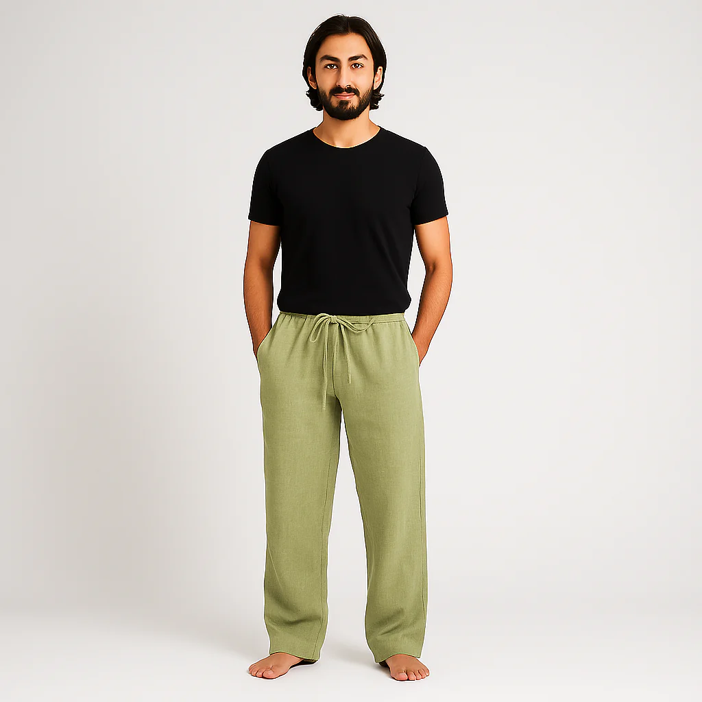 Arthur – Baggy Herrenhose | Schulte