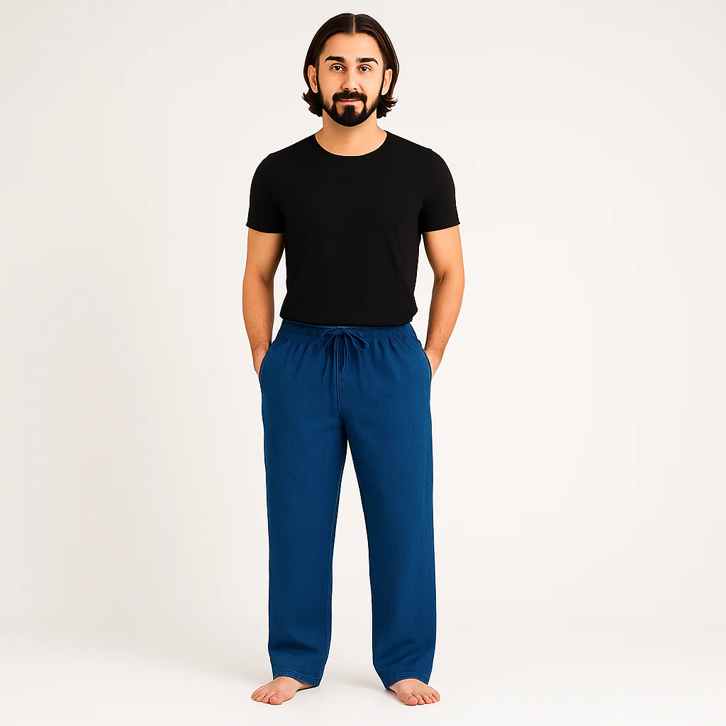 Arthur – Baggy Herrenhose | Schulte - Image 10