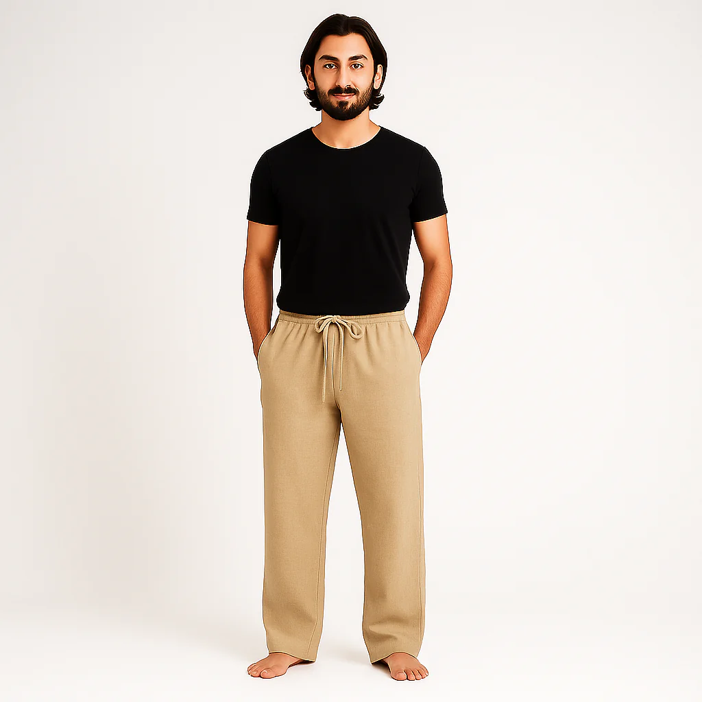 Arthur – Baggy Herrenhose | Schulte - Image 2