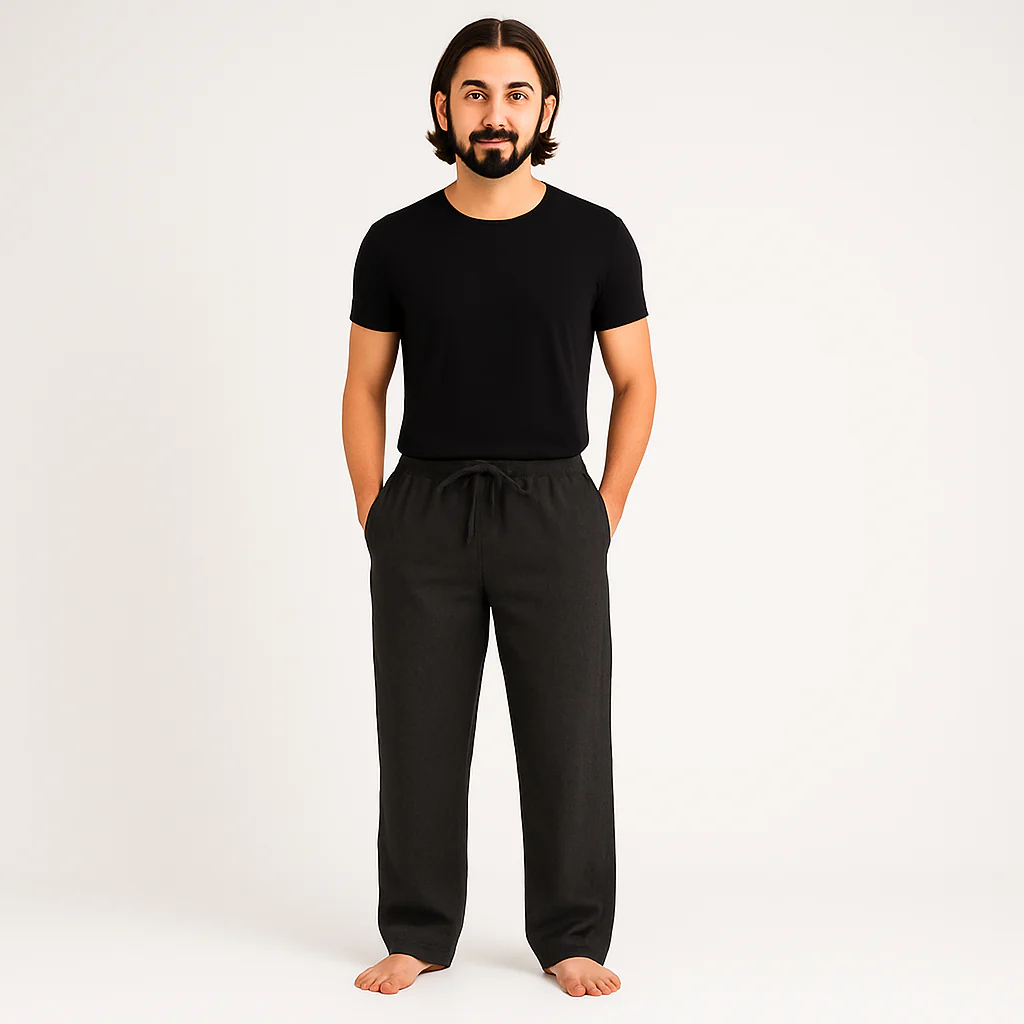 Arthur – Baggy Herrenhose | Schulte - Image 3