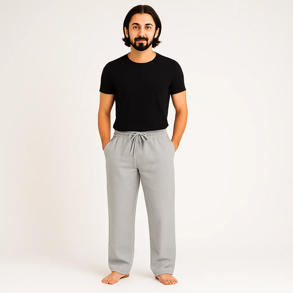Arthur – Baggy Herrenhose | Schulte - Image 4