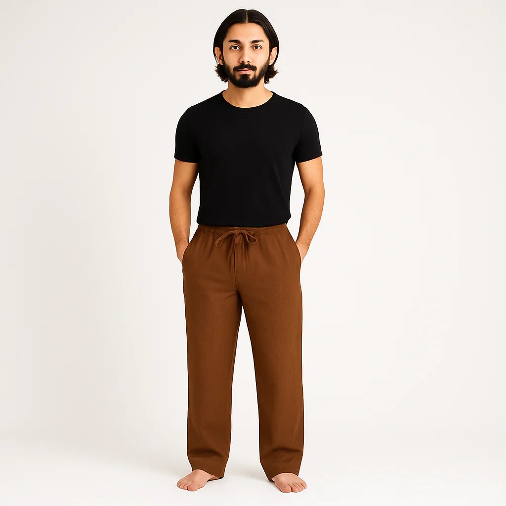 Arthur – Baggy Herrenhose | Schulte - Image 5
