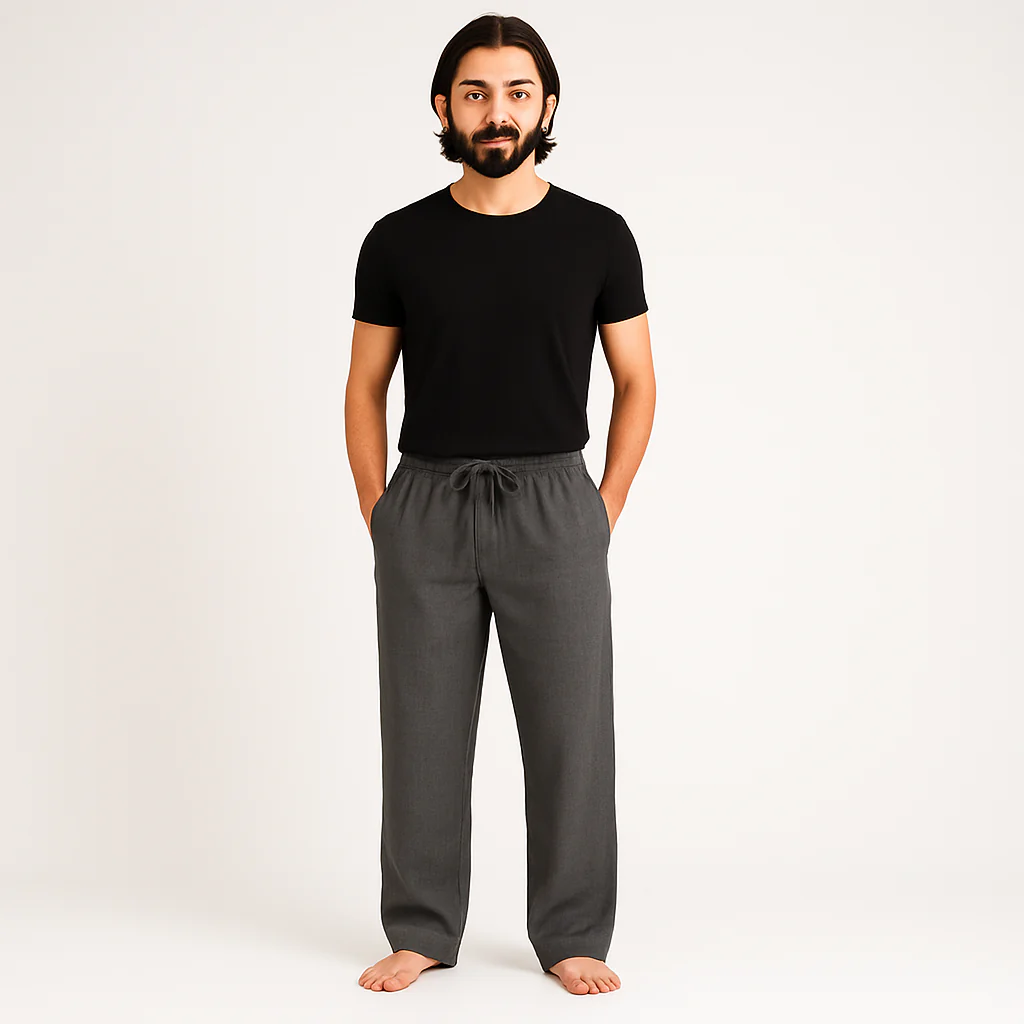 Arthur – Baggy Herrenhose | Schulte - Image 7