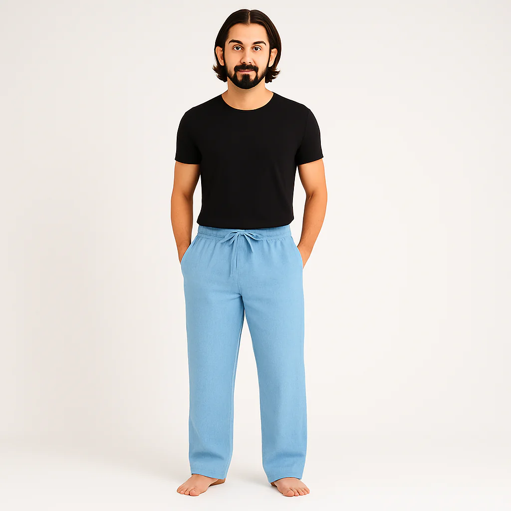 Arthur – Baggy Herrenhose | Schulte - Image 8