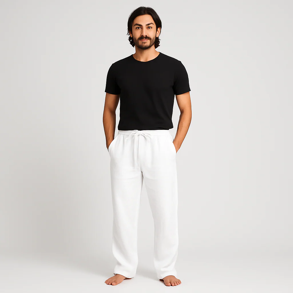 Arthur – Baggy Herrenhose | Schulte - Image 9