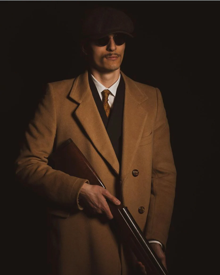 Arthur | Cap - Image 2