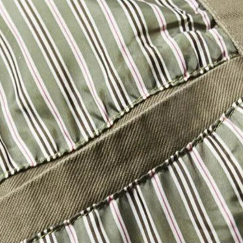 ARTHUR WASSERDICHTE JACKE - Image 4