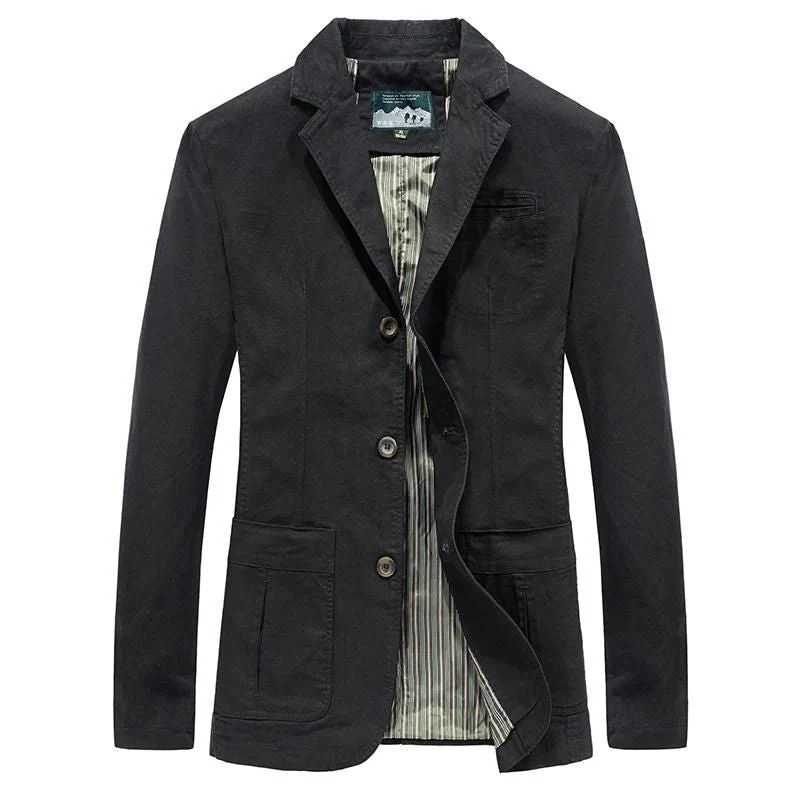 ARTHUR WASSERDICHTE JACKE - Image 8