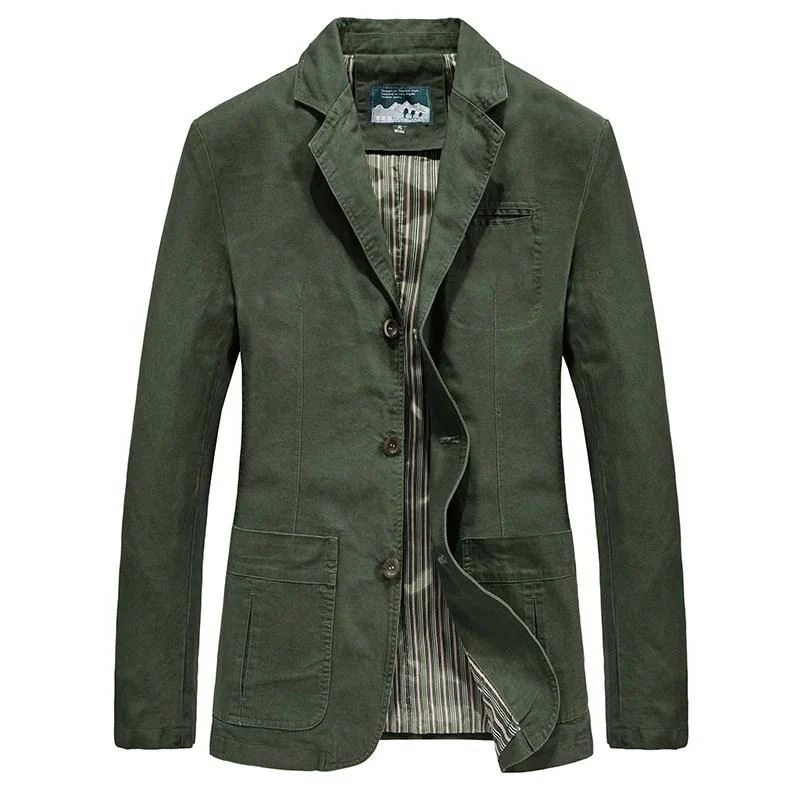 ARTHUR WASSERDICHTE JACKE - Image 9
