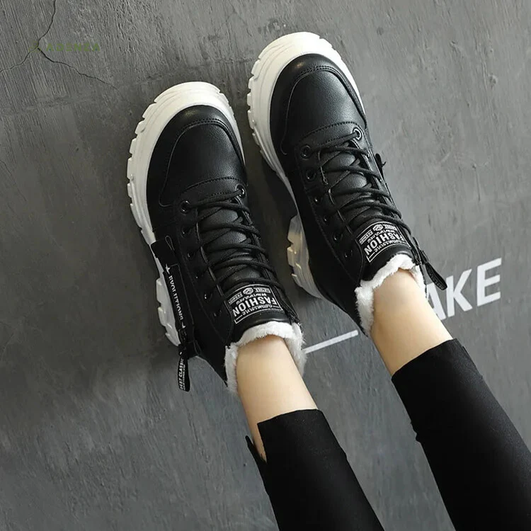 ARTIC WINTERBOOTS FÜR DAMEN