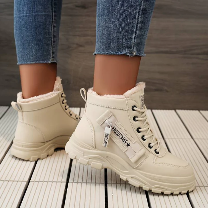 ARTIC WINTERBOOTS FÜR DAMEN - Image 2