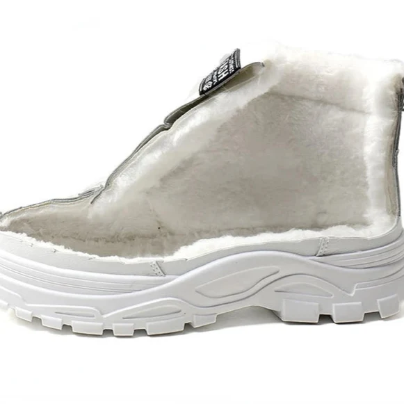 ARTIC WINTERBOOTS FÜR DAMEN - Image 3