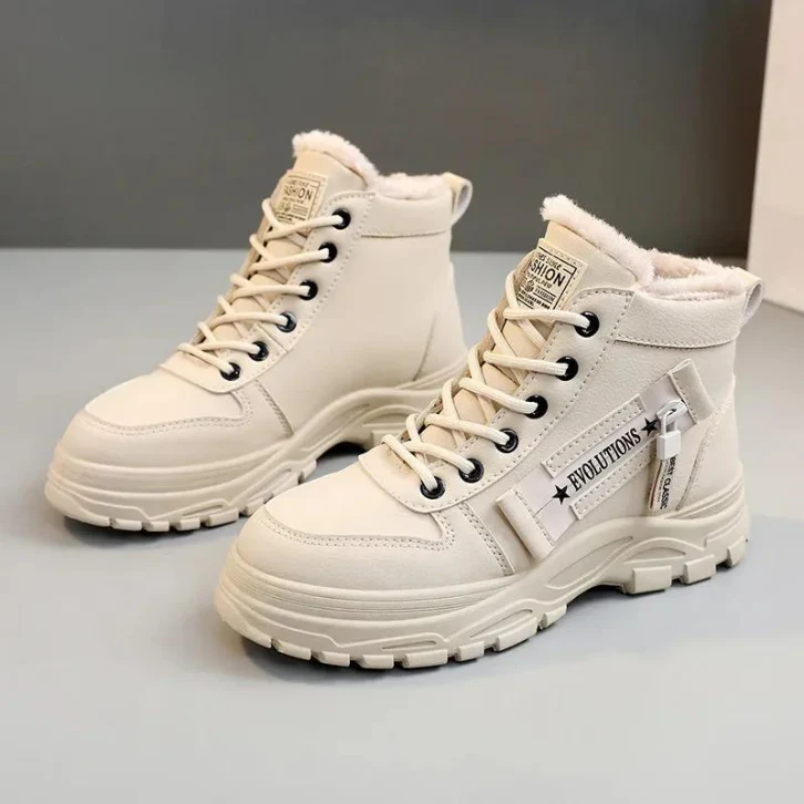 ARTIC WINTERBOOTS FÜR DAMEN - Image 4