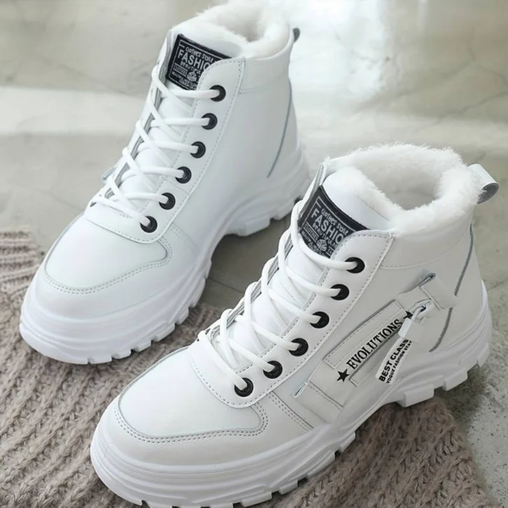 ARTIC WINTERBOOTS FÜR DAMEN - Image 5