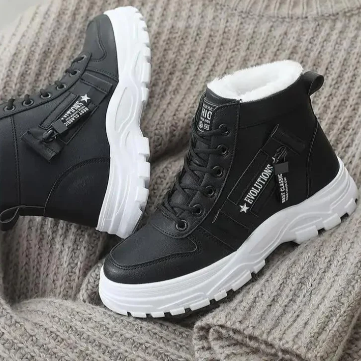 ARTIC WINTERBOOTS FÜR DAMEN - Image 6